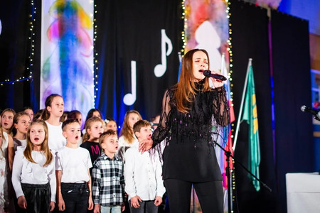 Proslava ob prazniku občine Žirovnica 11